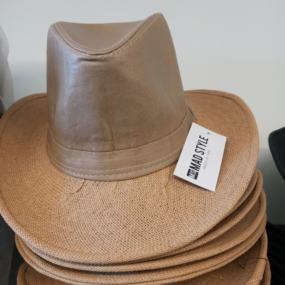 Men's Hats